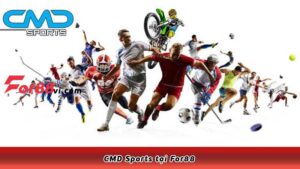 CMD Sports tại For88